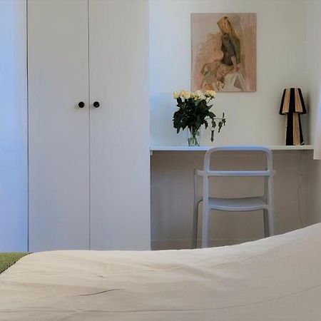 טור Bel Appartement Refait A Neuf, Deco Raffinee, Fibre, Bureau, Calme מראה חיצוני תמונה